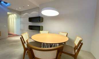 Imagem 5: Cobertura Duplex à venda na Agronômica