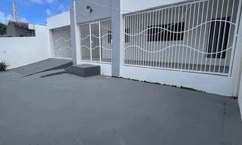 Imagem: Sua Nova Casa em Ponta Negra Espaço, Conforto