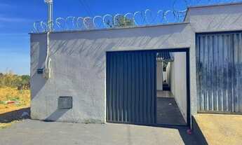 Imagem: Casas 2 Quartos Residencial Anexo Ao Setor