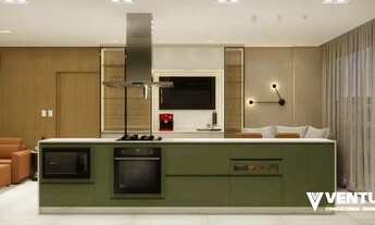 Imagem 7: Apartamento com 3 dormitórios à venda, 110 m² por R$ 953.000,00 - Velha - Blumenau/SC