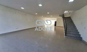 Imagem: Sala Comercial para alugar no Itu Novo Centro