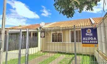 Imagem: Casa em Hípica