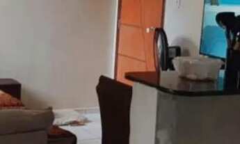 Imagem 2: A venda Apartamento com 2 dormitórios