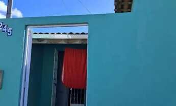 Imagem: Casa a Venda ou Troca. Povoado Jenipapo