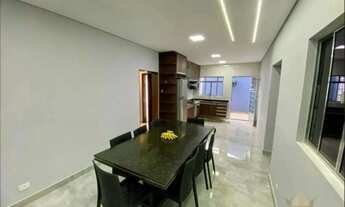 Imagem 4: Casa à venda em Sumaré com porteira fechada