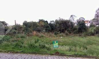 Imagem: Terreno no bairro Charqueadas