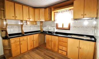 Imagem 3: Casa a venda com 4 quartos -Bairro Santa Terezinha-Canela