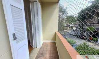 Imagem 7: Apartamento 2 dormitórios para locação no Cambuci 65 m ²