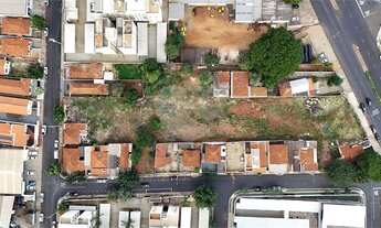Imagem: Terreno à venda em Centro - SP