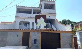 Imagem: Casa à venda com 4 dormitórios em Cabuis