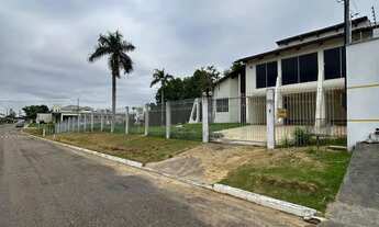 Imagem: Casa em condomínio fechado com 3 quartos