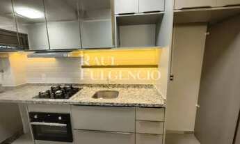 Imagem 6: Apartamento para locação com 02 quartos, 01 vaga de garagem, próximo ao shopping