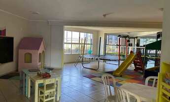 Imagem 5: Apartamento com 3 dormitórios para alugar, 90 m² por R$ 2.620,11/mês - Vila São João - São