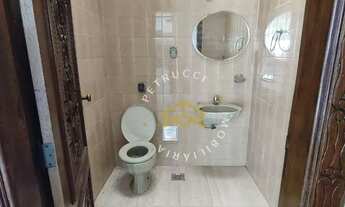 Imagem 6: Casa com 4 dormitórios, 460 m² - venda ou aluguel - Jardim Santa Rosa - Itatiba/SP