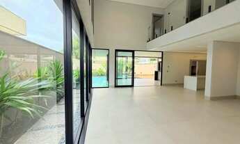 Imagem 4: SOBRADO ALTO PADRÃO A VENDA NO RES. DAMHA I