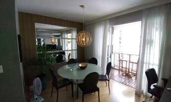 Imagem 3: Alugo Apartamento Gleba Palhano: Edifício Rosa dos Ventos