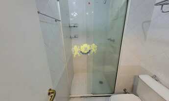 Imagem 7: Flat para alugar em Pinheiros - Edifício The Excellence