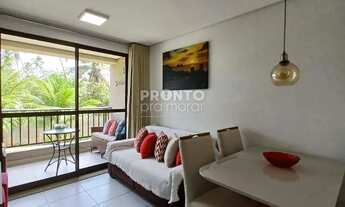 Imagem: Apartamento Beach Class Eco Life, padrão