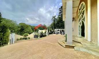 Imagem 6: Casa de condomínio em Rua Espanha - Jardim Santa Paula - Cotia/SP