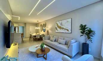 Imagem 4: AMPLO APARTAMENTO DE 2 QUARTOS DECORADO NA ANVEGANTES!