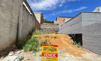 Imagem 2: Terreno de 140m² para venda em Jacareí - SP