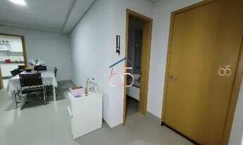 Imagem 4: Apartamento Mobiliado Brasil Beach Home Resort em Cuiabá