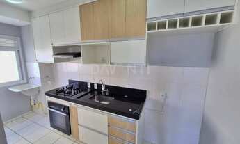 Imagem 7: Apartamento para alugar em Valinhos - Parque das Colinas