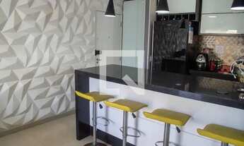 Imagem 3: Apartamento à Venda - Tatuapé, 3 Quartos, 63 m2