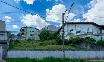 Imagem: Terreno residencial para venda em Parque