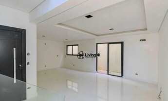 Imagem 7: Sobrado com 3 dormitórios à venda, 143 m² por R$ 799.000,00 - Boneca do Iguaçu - São José