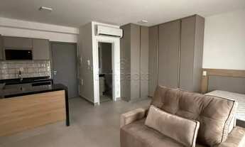 Imagem: Apartamento Studio Mobiliado!!