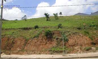 Imagem 6: Terreno à venda, 630 m² por R$ 490.000,00 - Condomínio Delle Stelle - Louveira/SP