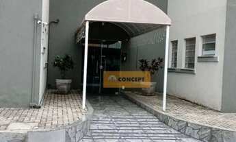 Imagem 7: Apartamento com 2 dormitórios à venda, 78 m² por R$ 420.000,00 - Jardim Santa Helena - Suz