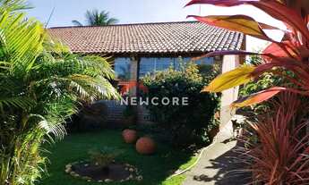 Imagem: Casa de condomínio em Rua Apolo Seis