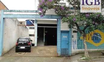 Imagem 3: Galpão à venda, 659 m² por R$ 1.890.000,00 - Imirim - São Paulo/SP