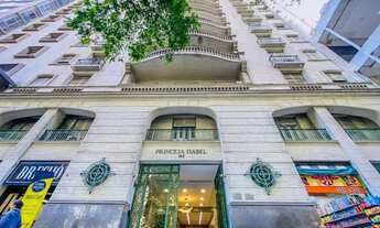 Imagem: Conjunto comercial para venda em República