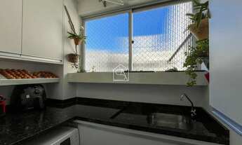 Imagem 7: Apartamento de 02 dormitórios à venda no Bairro Bom Abrigo - Florianópolis SC