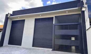 Imagem 3: SALÃO COMERCIAL AURORA