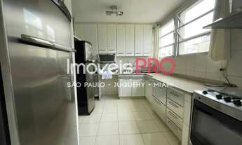 Imagem 7: Amplo Apartamento Próximo ao Metrô Faria Lima com Diversas Comodidades