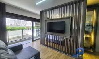 Imagem: Apartamento Studio para alugar em Florianópolis