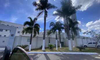 Imagem 3: Imóvel para venda tem 40 metros quadrados com 2 quartos em Lorena Parque - Goiânia - GO