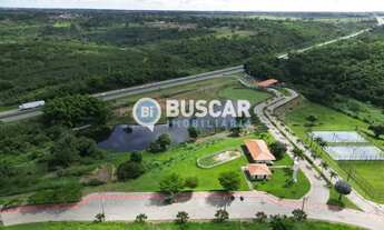 Imagem 2: Terreno em Condomínio de 1200m², Amélia Rodrigues, BR-324, Feira de Santana/BA