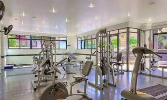 Imagem 4: Apartamento para Venda em Fortaleza, Mucuripe, 2 dormitórios, 1 banheiro, 1 vaga