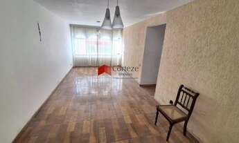 Imagem 4: Apartamento com 74,93m² 3 quartos, à venda, no bairro Cidade Jardim em São José dos Pinhai