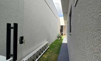 Imagem 6: Casa à venda no bairro Residencial Canadá - Goiânia/GO