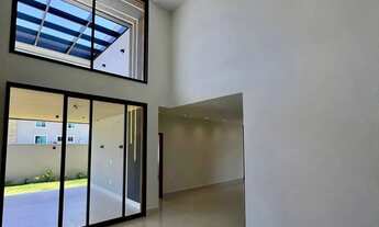 Imagem 7: Casa térrea no Cond. Alphaville - lado Pium, três suítes - 254 m2 - R$1.890.000,00 - EM CO