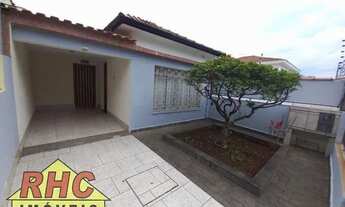 Imagem 2: CASA TÉRREA - B: SANTA MARIA - SCSUL - SP