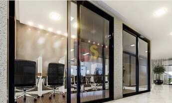 Imagem 4: Apartamento à venda, 2 quartos, 1 suíte, 1 vaga, Nossa Senhora da Vitória - Ilhéus/BA