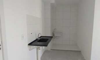 Imagem 4: Apartamento com 2 dormitórios à venda, 37 m² por R$ 375.000,00 - Vila Maria - São Paulo/SP