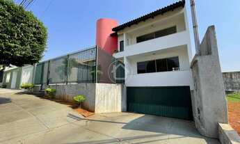 Imagem 2: SOBRADO COM VISTA PANORÂMICA NA VILA PLANALTO